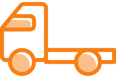大邑拖车/平板车